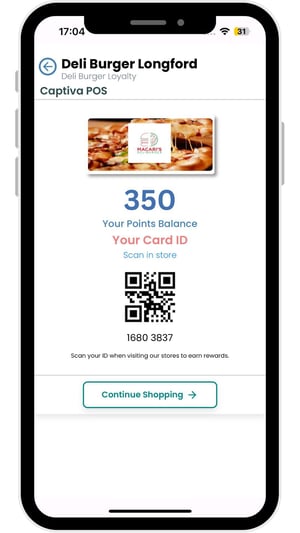 Loyalty Card-2 Loyalty Card-2